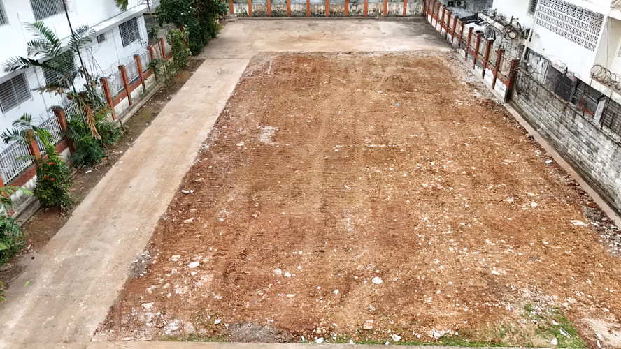 Terreno Comercial/Residencial en Obarrio