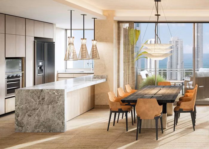 Apartamento en Venta en Costa del Este