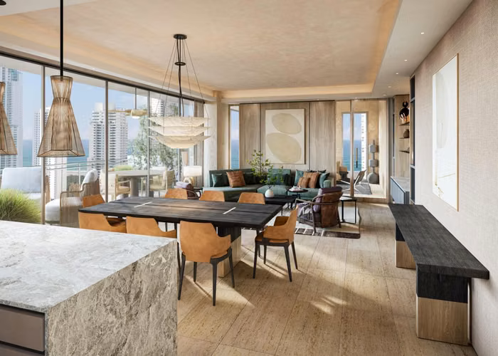 Apartamento en Venta en Costa del Este