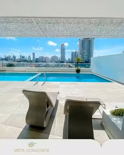 Vendo apartamento en PH Vista Horizonte Amueblado $175k!! - Imagen 8