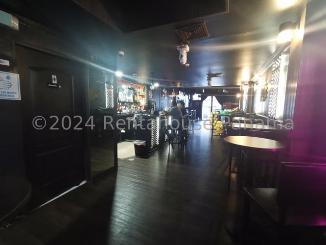 Se Vende Local en Obarrio MDV26-6876