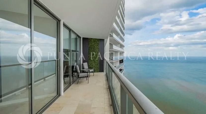 The Ocean Club - 1 habitación completamente amoblada