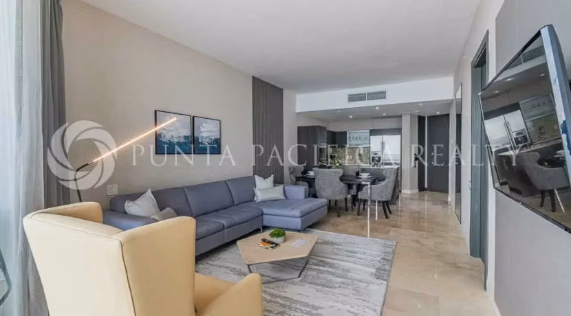 The Ocean Club - 1 habitación completamente amoblada