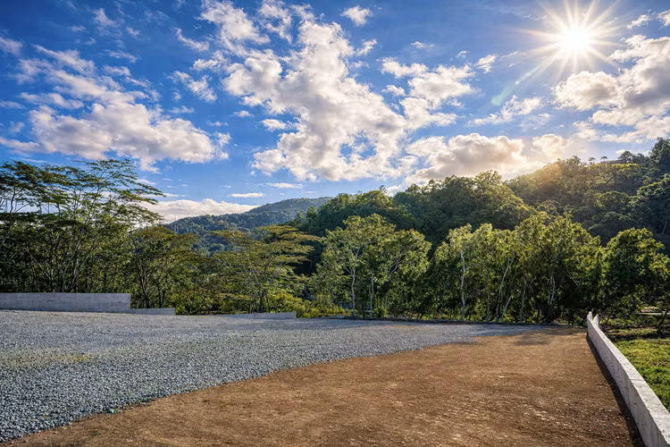Terreno comercial en Boquete, Panamá