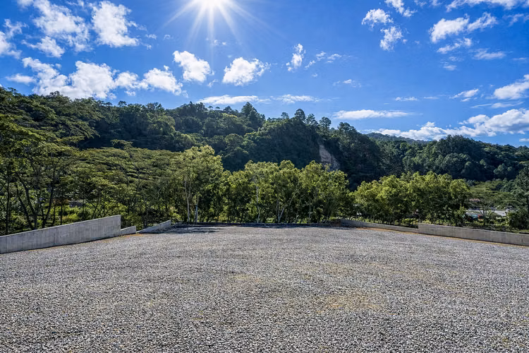 Terreno comercial en Boquete, Panamá