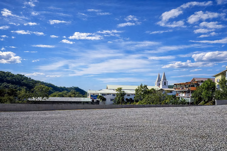 Terreno comercial en Boquete, Panamá