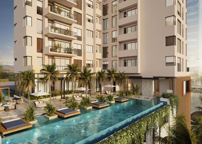 Apartamento en Venta en Costa del Este