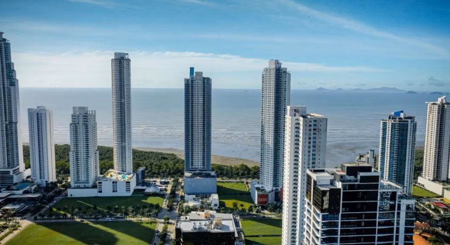 Apartamento en Venta en Costa del Este