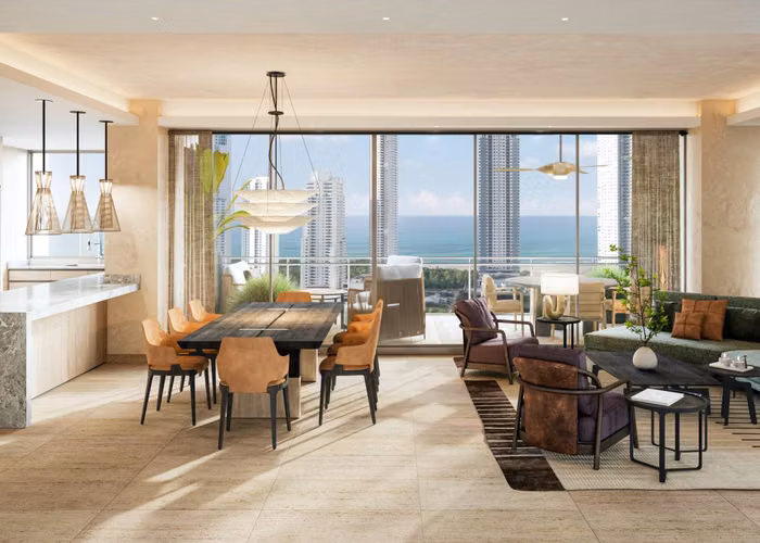 Apartamento en Venta en Costa del Este