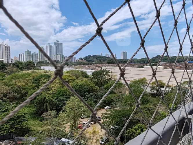 En venta excelente apartamento en PH Country Club, Condado del Rey. - Imagen 6