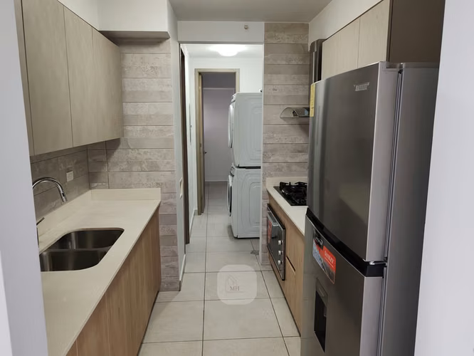En venta excelente apartamento en PH Country Club, Condado del Rey. - Imagen 9