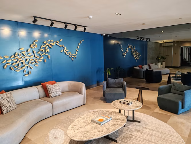 En venta excelente apartamento en PH Country Club, Condado del Rey. - Imagen 3