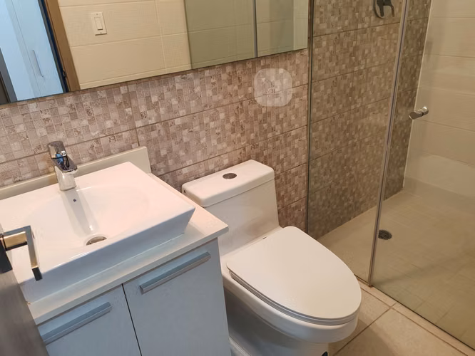En venta excelente apartamento en PH Country Club, Condado del Rey. - Imagen 13