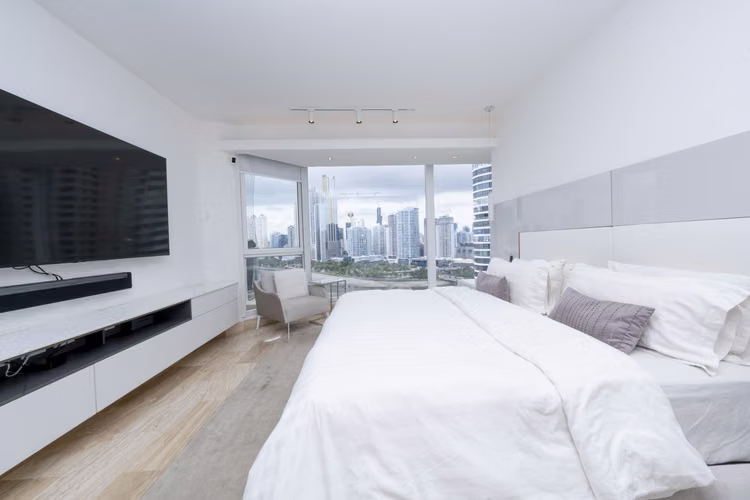 Apartamentos en Punta Paitilla | PH Peninsula
