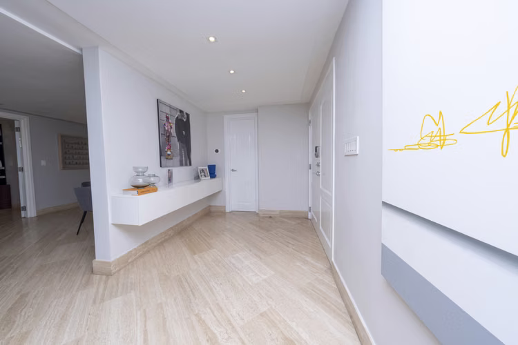 Apartamentos en Punta Paitilla | PH Peninsula