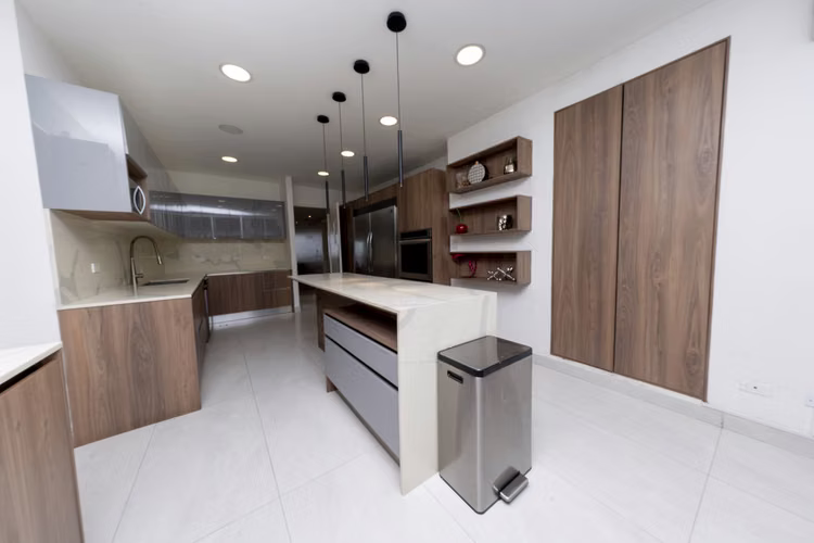 Apartamentos en Punta Paitilla | PH Peninsula