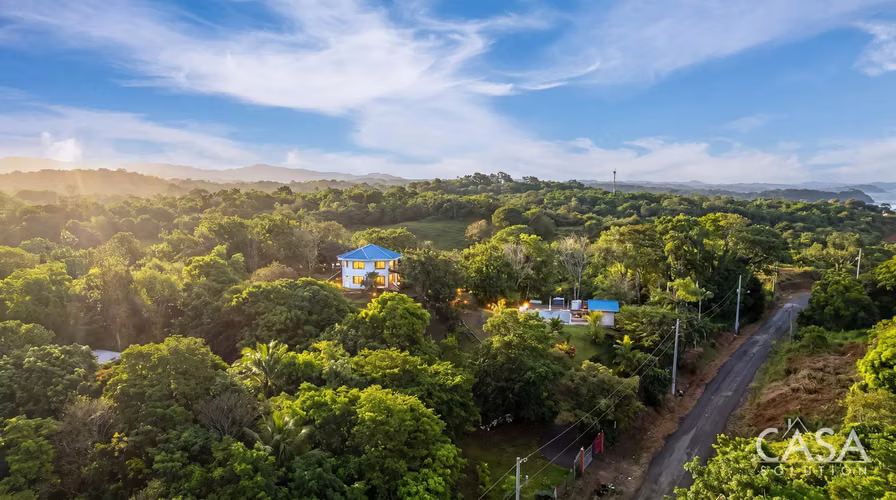 Finca Ganadera De 55 Hectáreas En Venta En Colón - cerca de Miramar y la Costa
