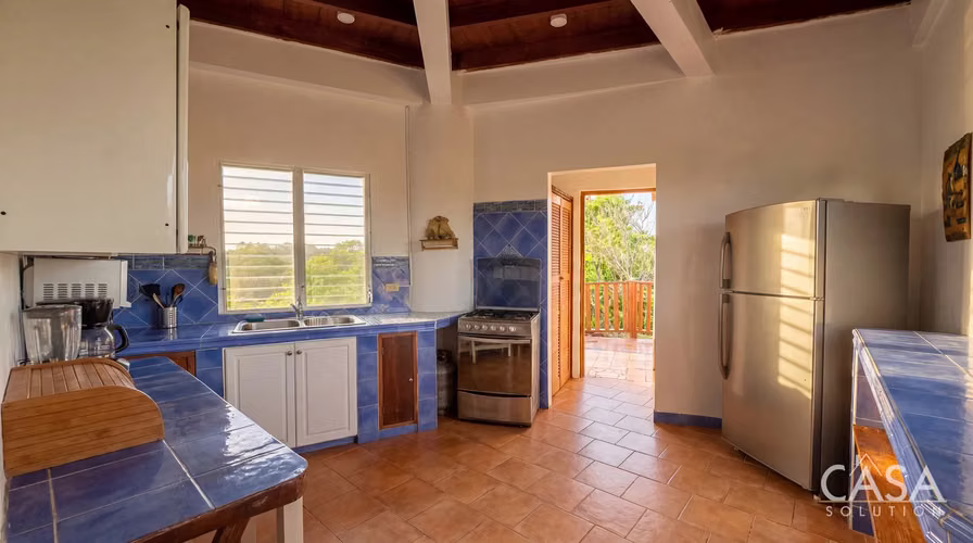 Finca Ganadera De 55 Hectáreas En Venta En Colón - cerca de Miramar y la Costa