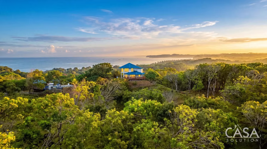 Finca Ganadera De 55 Hectáreas En Venta En Colón - cerca de Miramar y la Costa