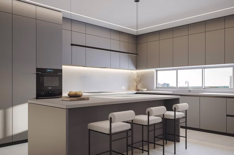 Venta de apartamentos en Casa Emily – Santa María