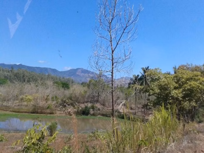 Finca para inversion – Mesa de San Martín, Loma Bonita