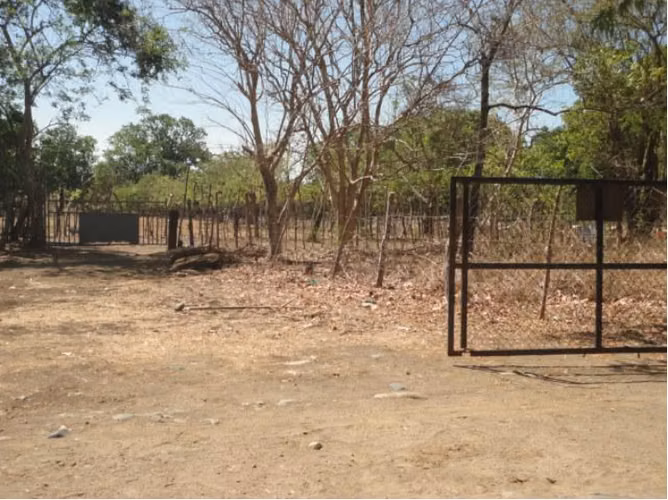 Finca para inversion – Mesa de San Martín, Loma Bonita