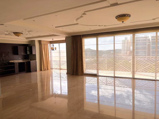 Impecable Distinguido Apto. Venta "EL CANGREJO" Oportunidad