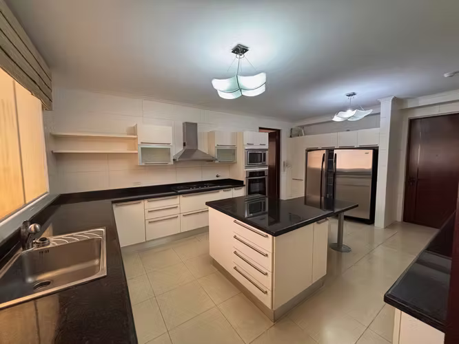 Impecable Distinguido Apto. Venta "EL CANGREJO" Oportunidad