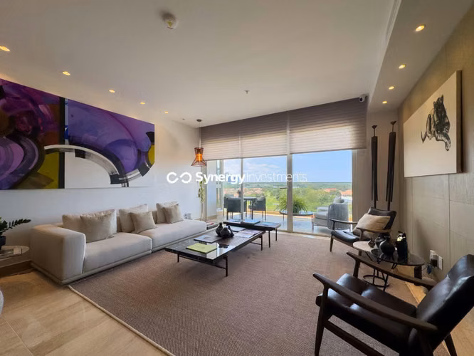 Apartamento en Venta en Santa María