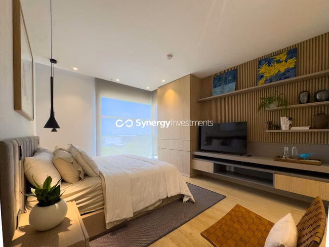 Apartamento en Venta en Santa María