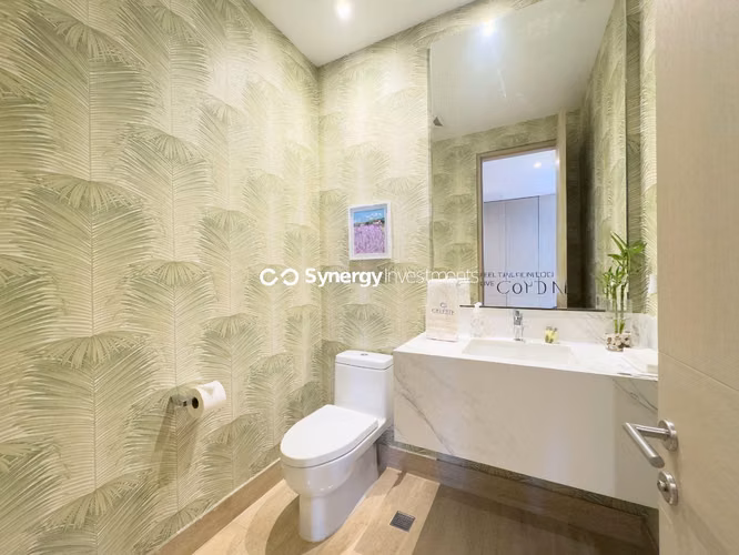 Apartamento en Venta en Santa María