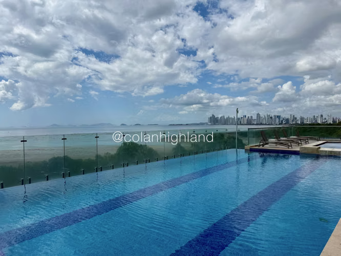 Se Vende Apto en PH Ten Tower, Costa del Este - Imagen 14