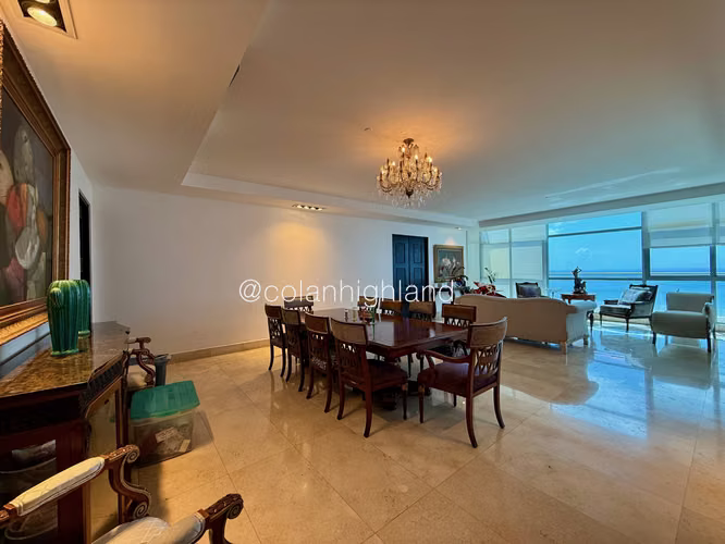 Se Vende Apto en PH Ten Tower, Costa del Este - Imagen 16