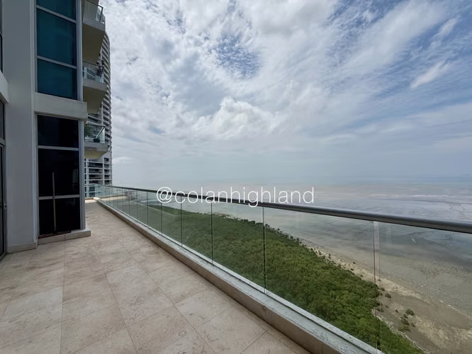 Se Vende Apto en PH Ten Tower, Costa del Este - Imagen 13