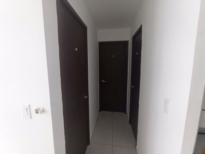 REC 2 BAÑOS VISTA AL MAR AV BALBOA