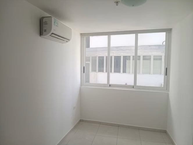 REC 2 BAÑOS VISTA AL MAR AV BALBOA