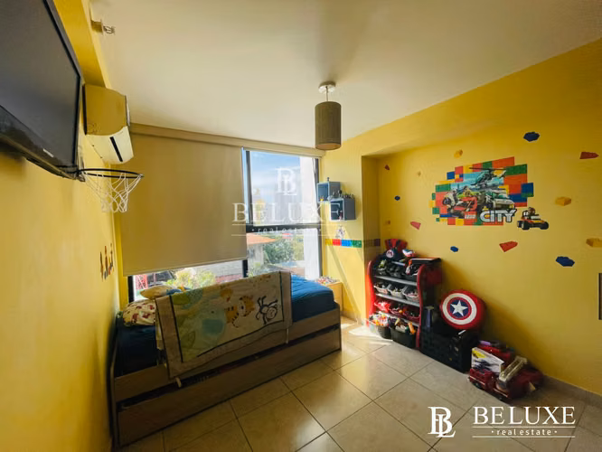 VENTA DE APARTAMENTO EN PH VISTA VERDE, SAN FRANCISCO (22)