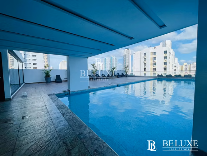 VENTA DE APARTAMENTO EN PH VISTA VERDE, SAN FRANCISCO (22)