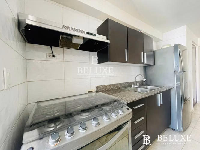 VENTA DE APARTAMENTO EN PH VISTA VERDE, SAN FRANCISCO (22)
