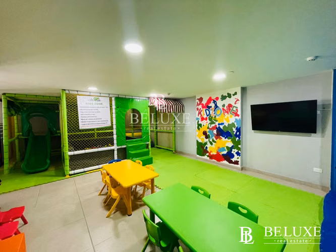 VENTA DE APARTAMENTO EN PH VISTA VERDE, SAN FRANCISCO (22)