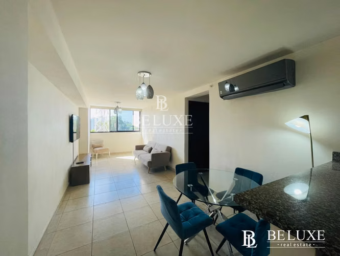 VENTA DE APARTAMENTO EN PH VISTA VERDE, SAN FRANCISCO (22)