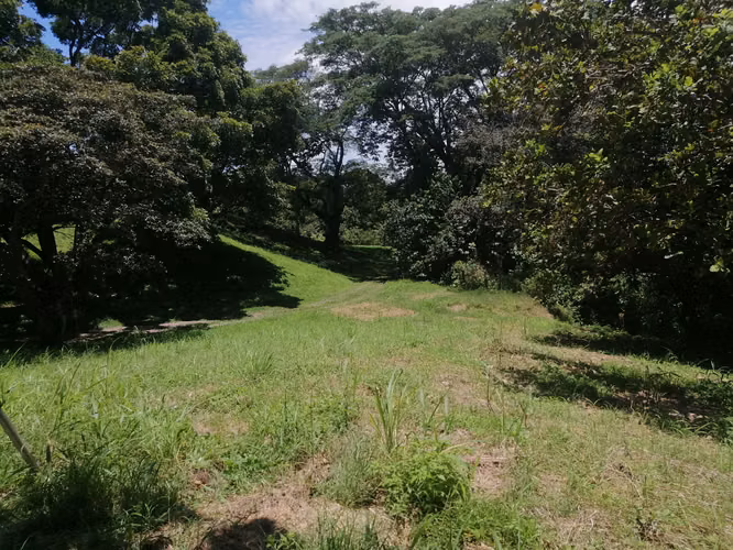 Exclusivo Terreno para Inversion en Punta Barco
