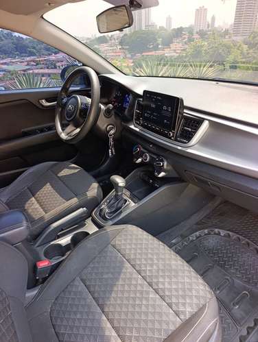 KIA RIO 2022 NEGOCIABLE  - Imagen 7