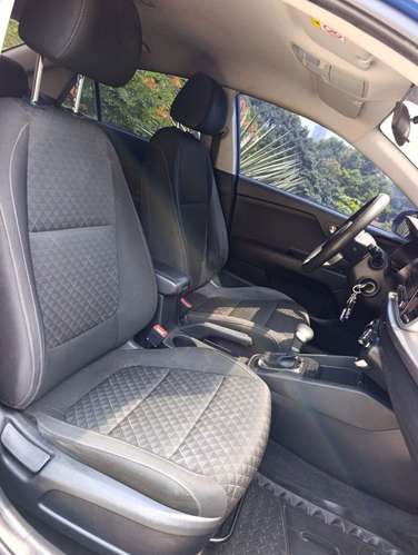 KIA RIO 2022 NEGOCIABLE  - Imagen 8