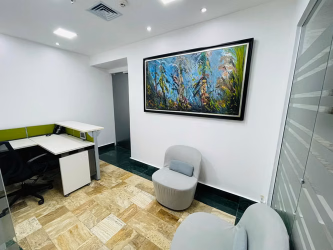 Se Vende Oficina en F&F TOWER (REVOLUTION TOWER), Calle 50 (jglp)