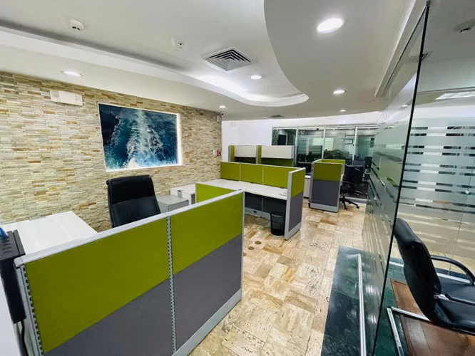 Se Vende Oficina en F&F TOWER (REVOLUTION TOWER), Calle 50 (jglp)
