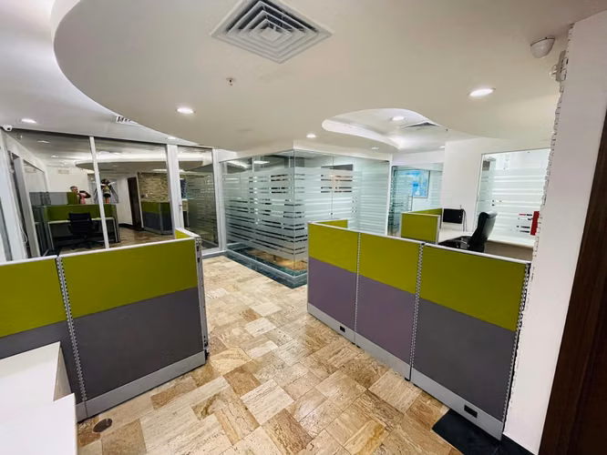 Se Vende Oficina en F&F TOWER (REVOLUTION TOWER), Calle 50 (jglp)