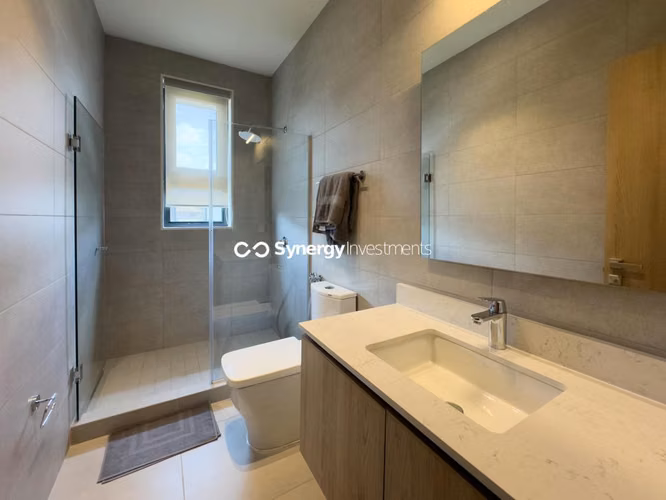 Casa en Venta en Panamá Pacifico