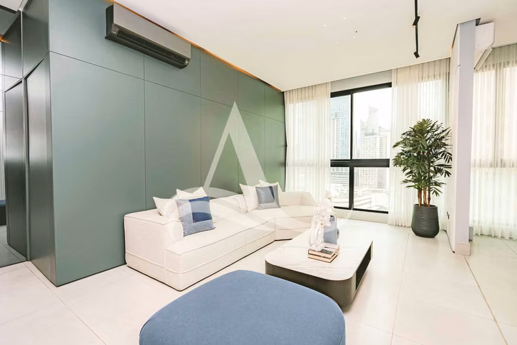 Apartamento a Estrenar | Paitilla