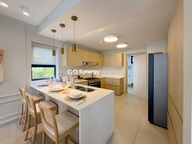 Casa en Venta en Panamá Pacífico